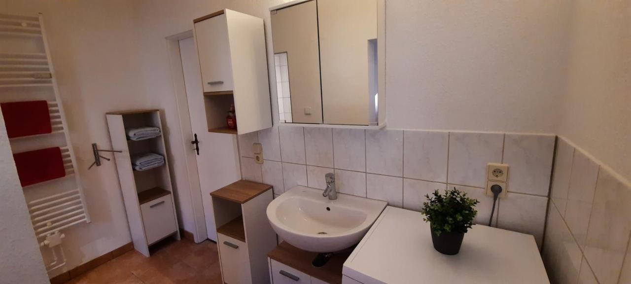 Ferienhaus Und Ferienwohnung Buettner Rathmannsdorf Eksteriør billede
