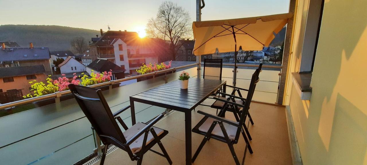 Ferienhaus Und Ferienwohnung Buettner Rathmannsdorf Eksteriør billede