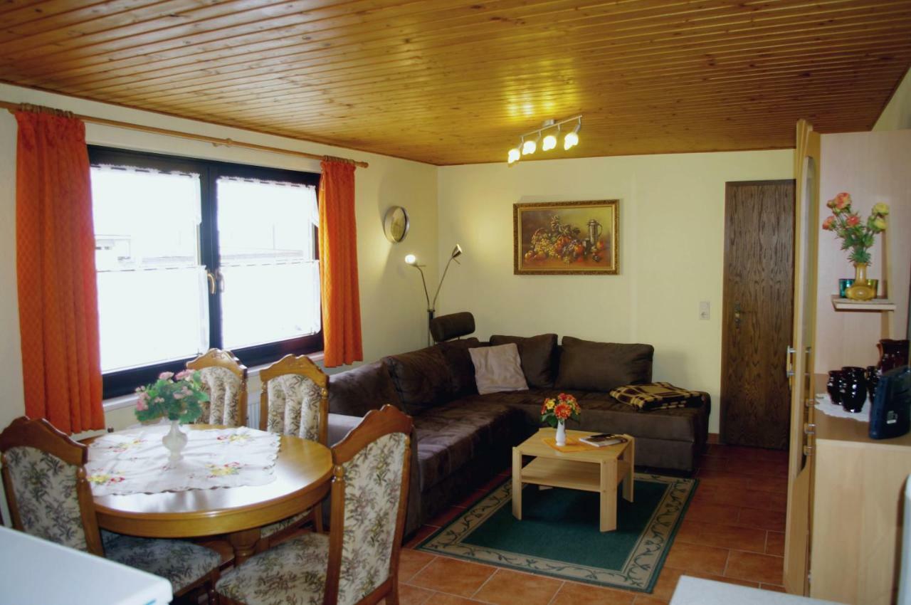 Ferienhaus Und Ferienwohnung Buettner Rathmannsdorf Eksteriør billede