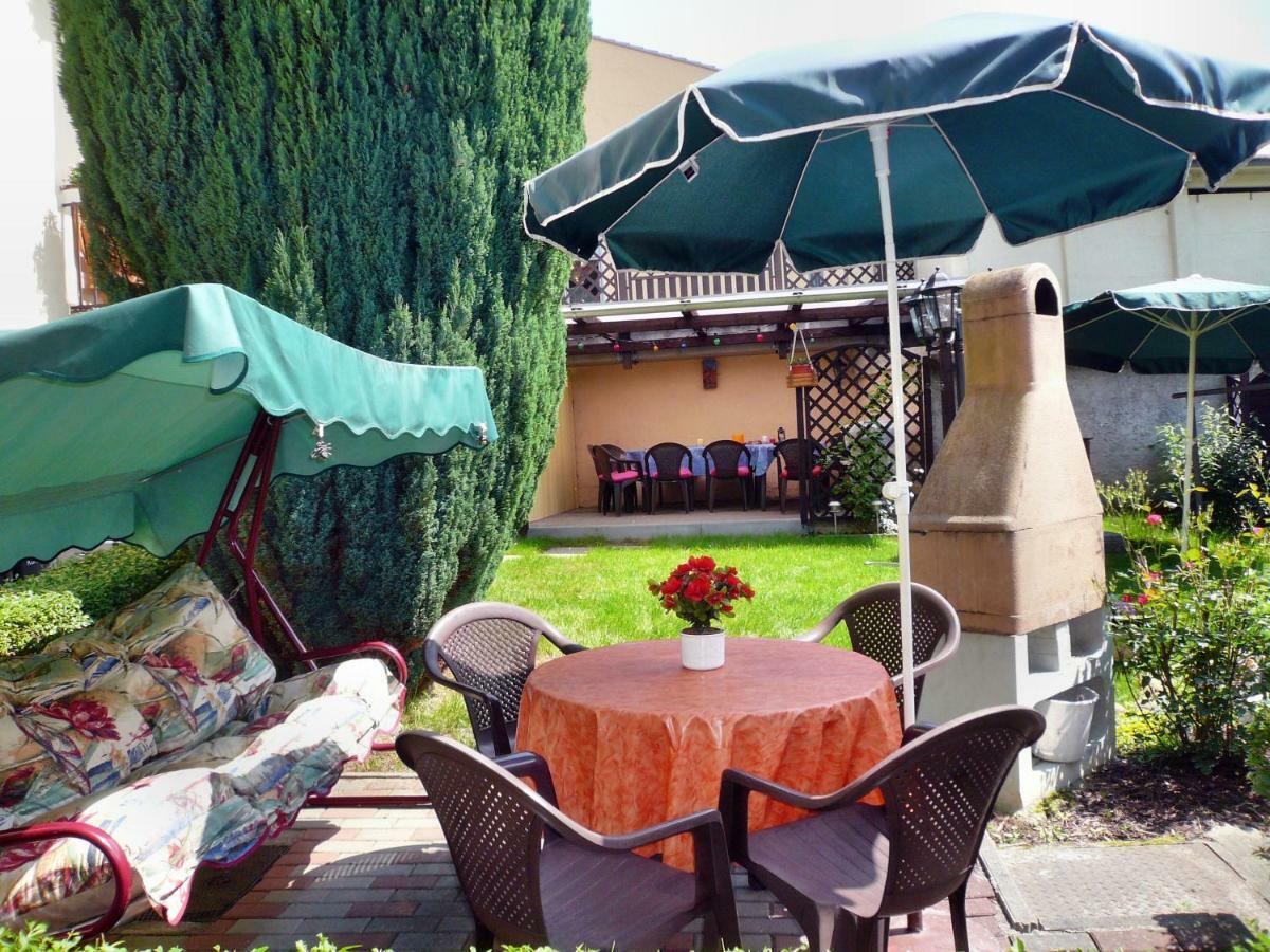 Ferienhaus Und Ferienwohnung Buettner Rathmannsdorf Eksteriør billede