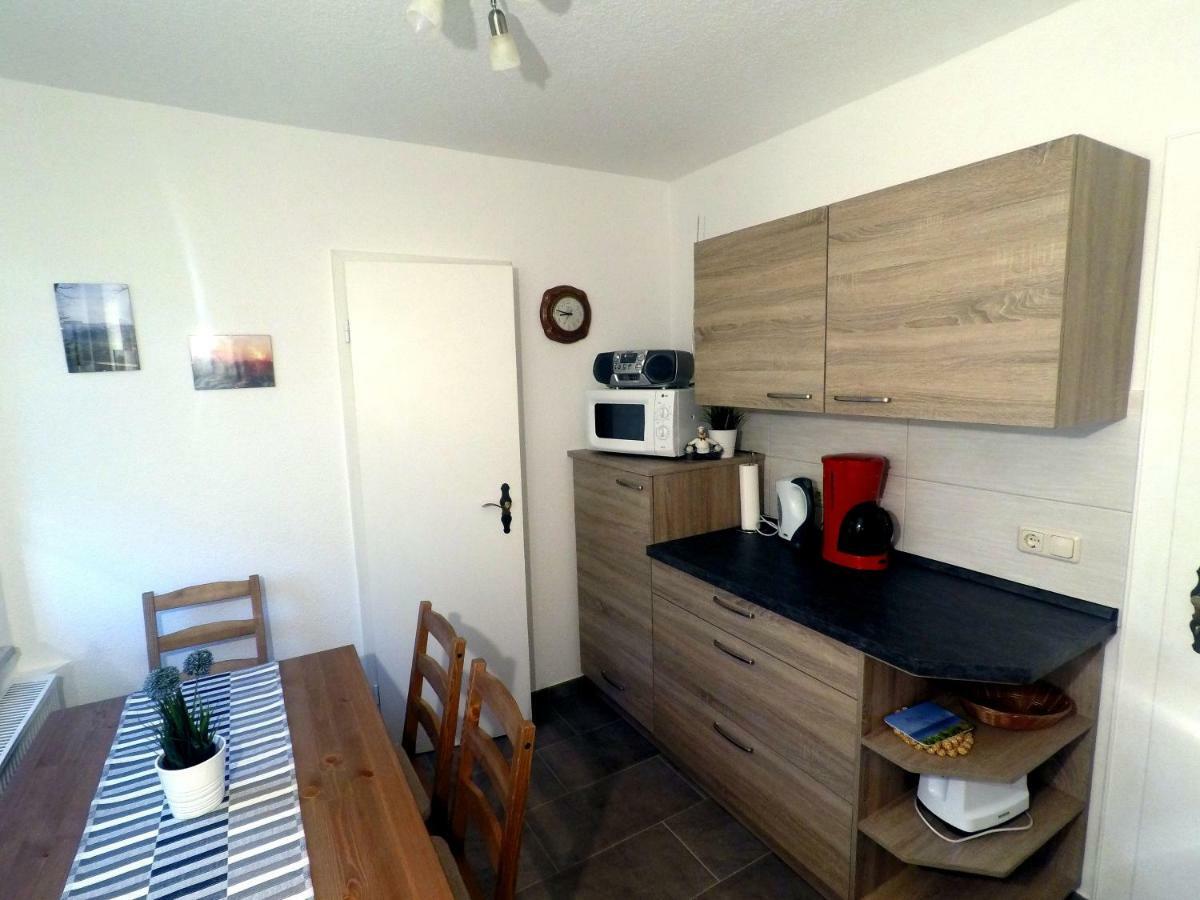 Ferienhaus Und Ferienwohnung Buettner Rathmannsdorf Eksteriør billede